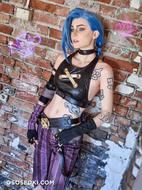 White Spring | Jinx - 3
