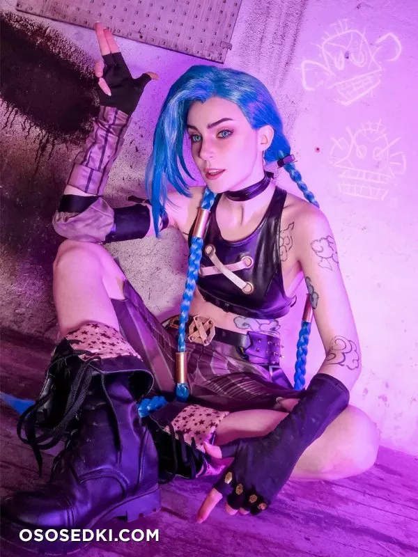 White Spring | Jinx - 5