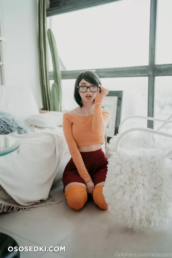 Ablizzard | Velma - 2