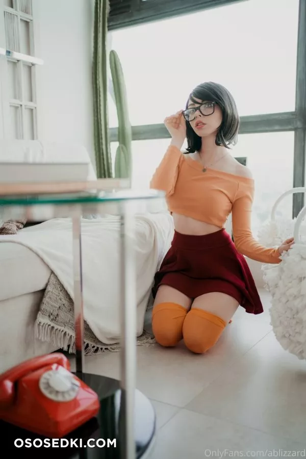 Ablizzard | Velma - 3