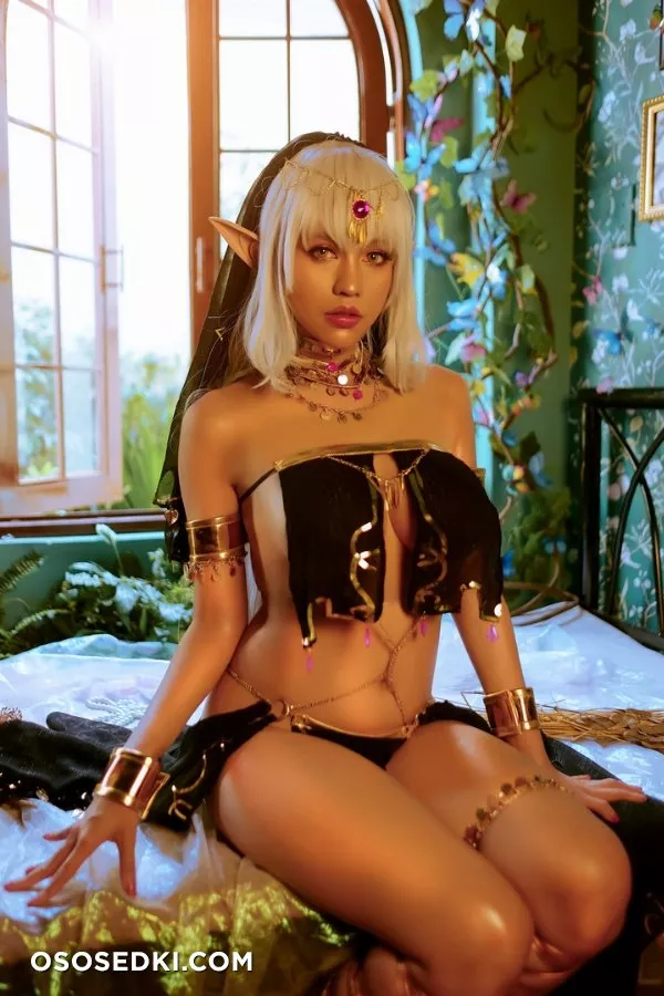 Pingping | Mistiora Arte - 2