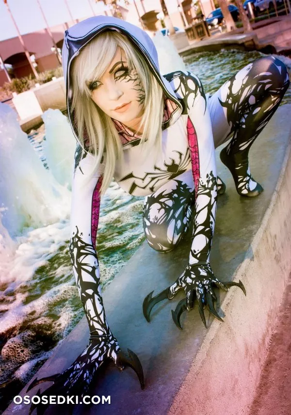 Danielle Beaulieu | Spider-Gwen - 2