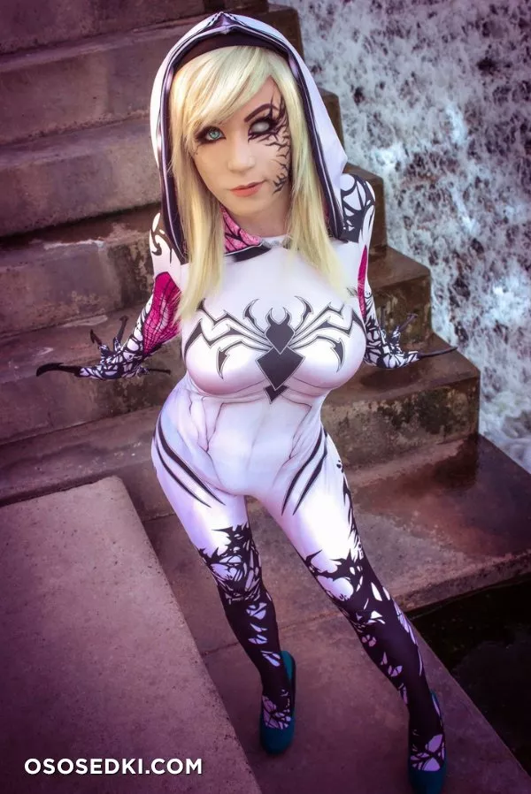 Danielle Beaulieu | Spider-Gwen - 4