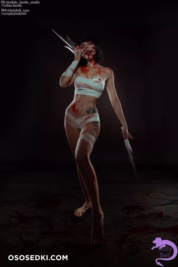 Ladybell | Mileena - 3