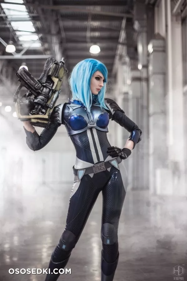 MightyRaccoon | Nyx - 3