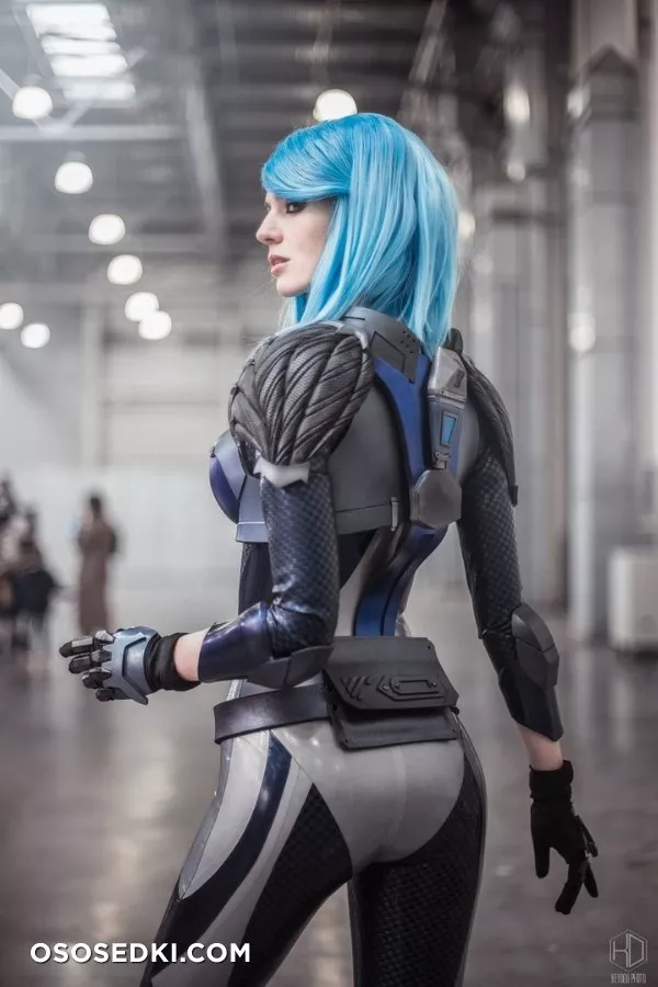 MightyRaccoon | Nyx - 4