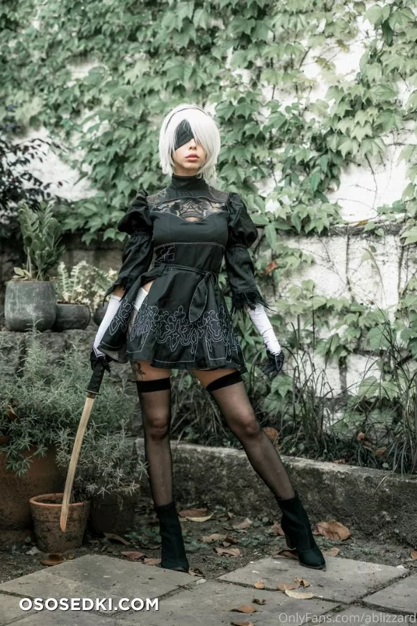 Ablizzard | 2B - 5