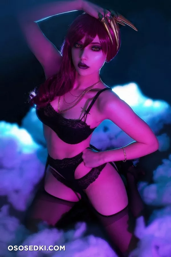 Sai Westwood | Evelynn - 5