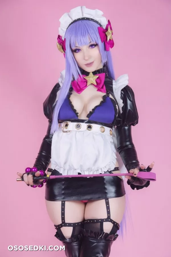 Shiro Kitsune | BB - 5