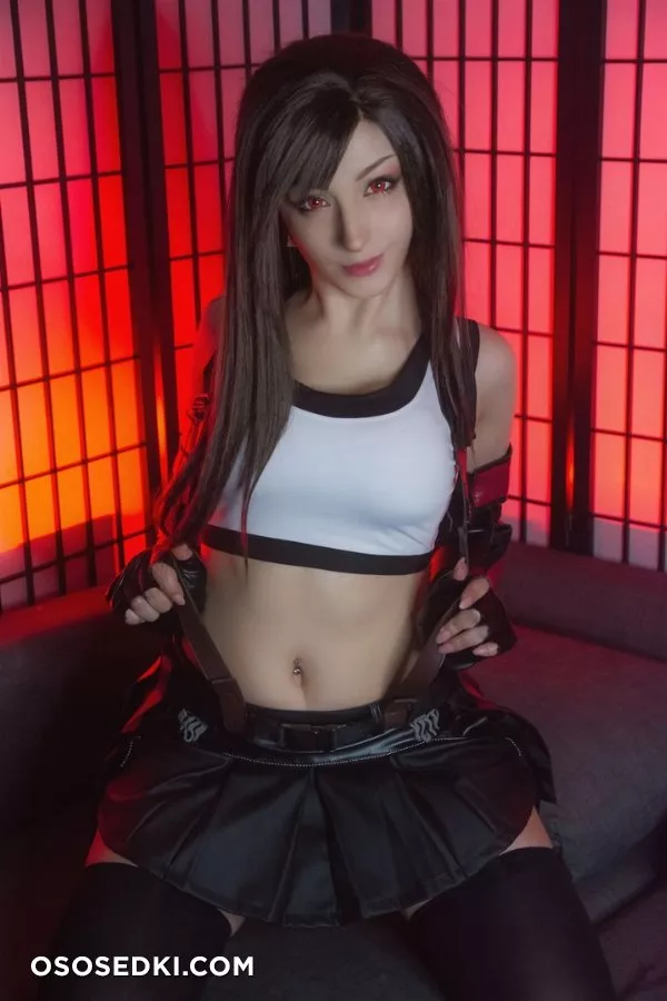 ShiroKitsune - 4