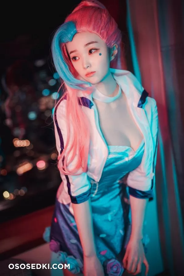Bambi | Seraphine - 4