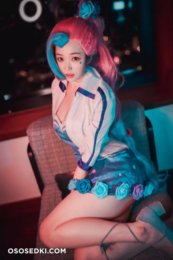 Bambi | Seraphine - 5