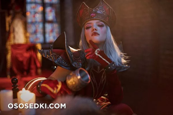 Lada Lyumos | Whitemane - 3