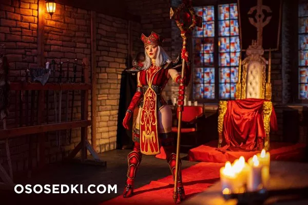 Lada Lyumos | Whitemane - 4