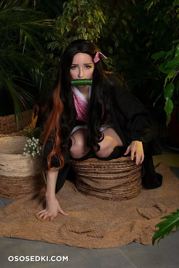 Axilirator | Nezuko - 2