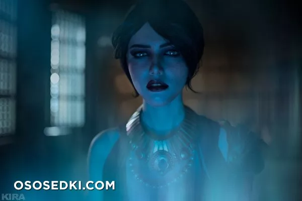 Lada Lyumos | Morrigan (Dragon Age) - 5