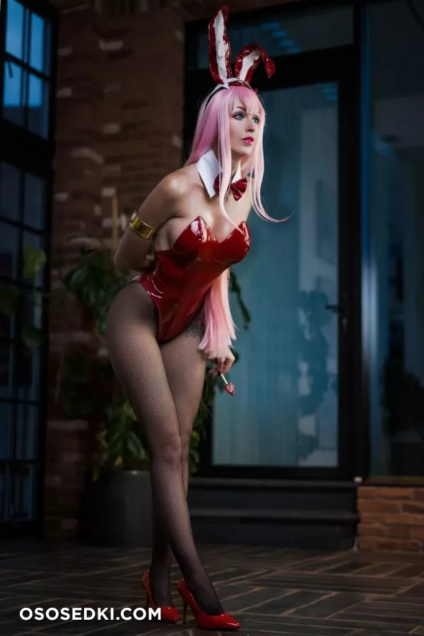 Zero Two by Lera Himera - 4