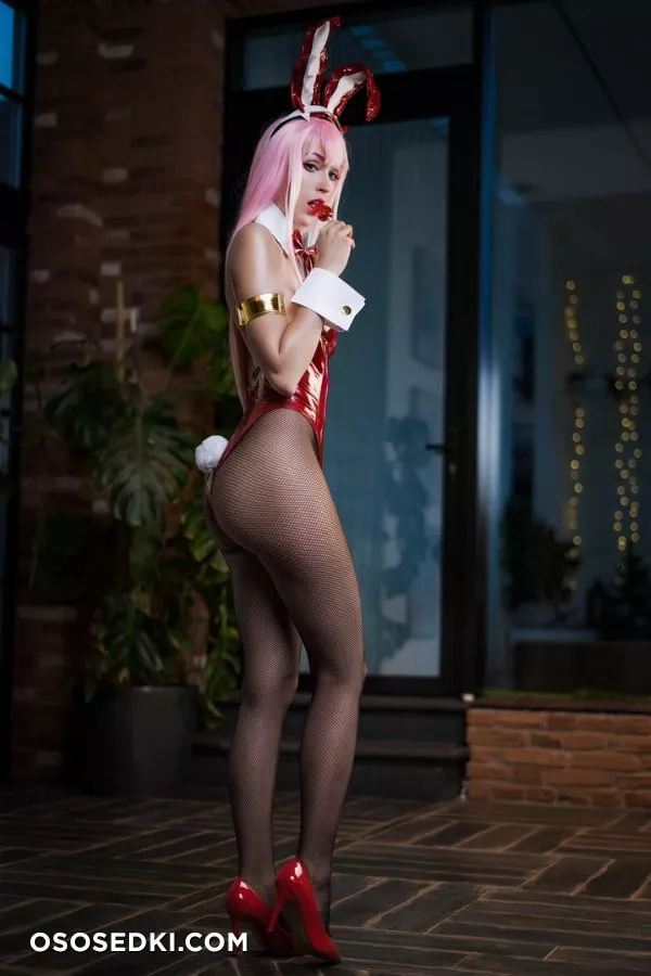 Zero Two by Lera Himera - 5