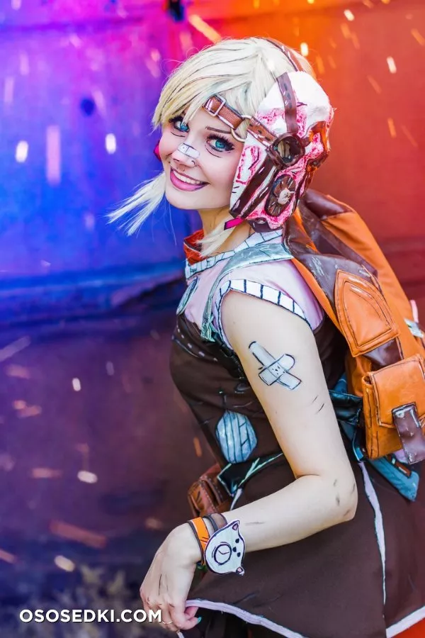Ri Care | Tiny Tina - 3