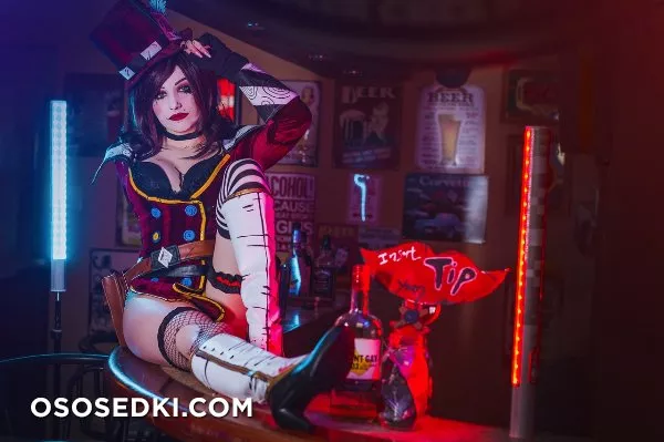 Ri Care | Moxxi - 3