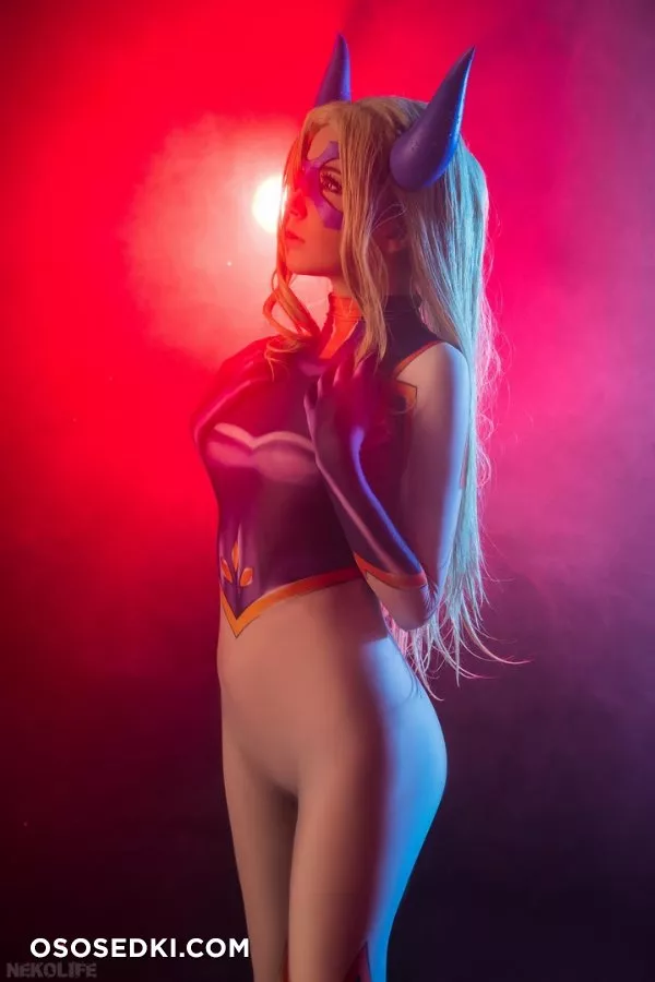 Oichi. Mt Lady. My Hero Academia - 3