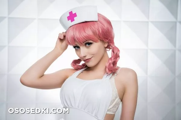 RolyatIsTaylor | Nurse Joy - 3
