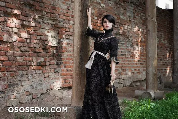 Lada Lyumos | Iris von Everec - 5