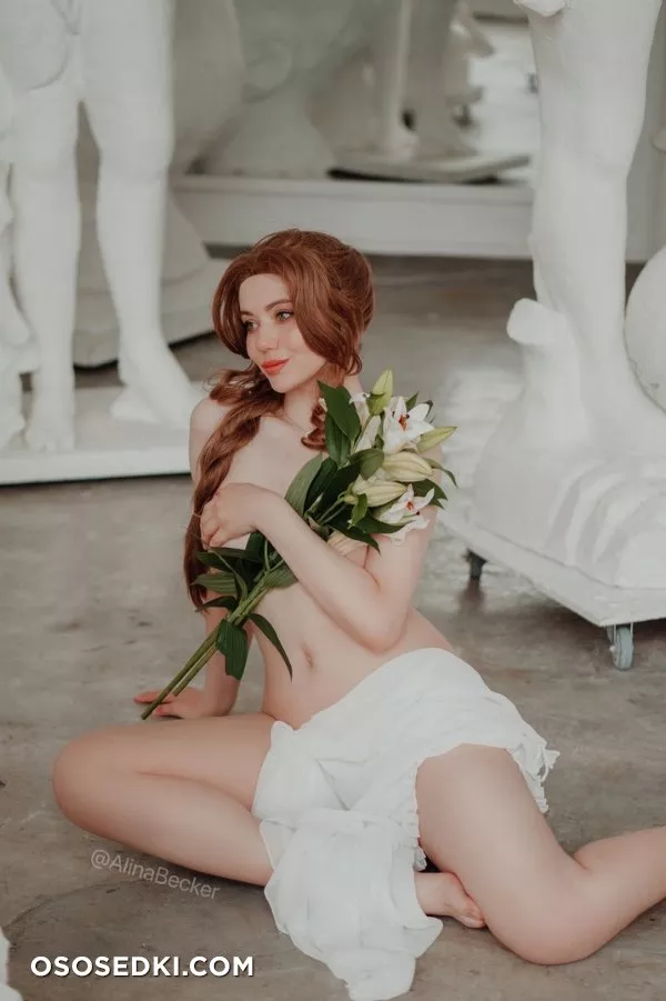 Alina Becker | Aerith - 4
