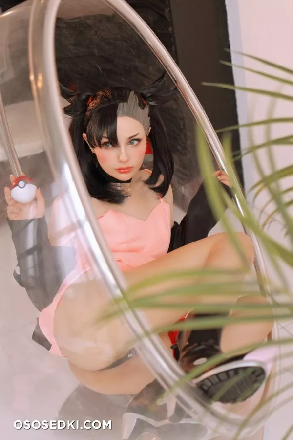 Alcololi | Marnie - 3