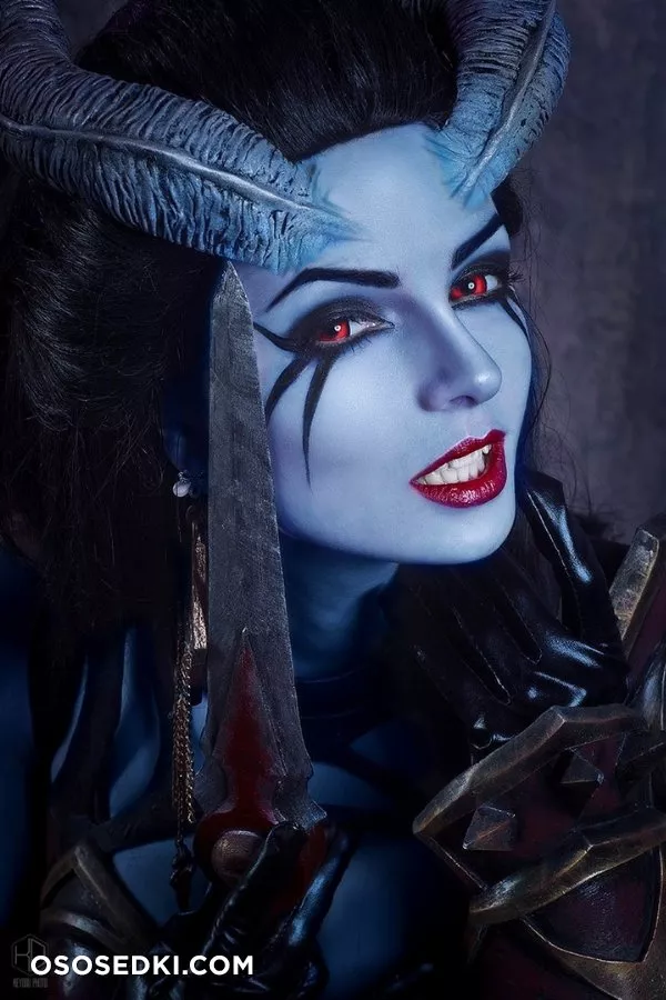MightyRaccoon | Queen of Pain - 5