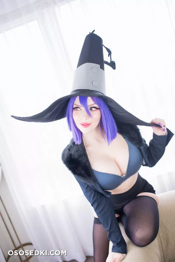 Katyuska Moonfox - Blair - 5