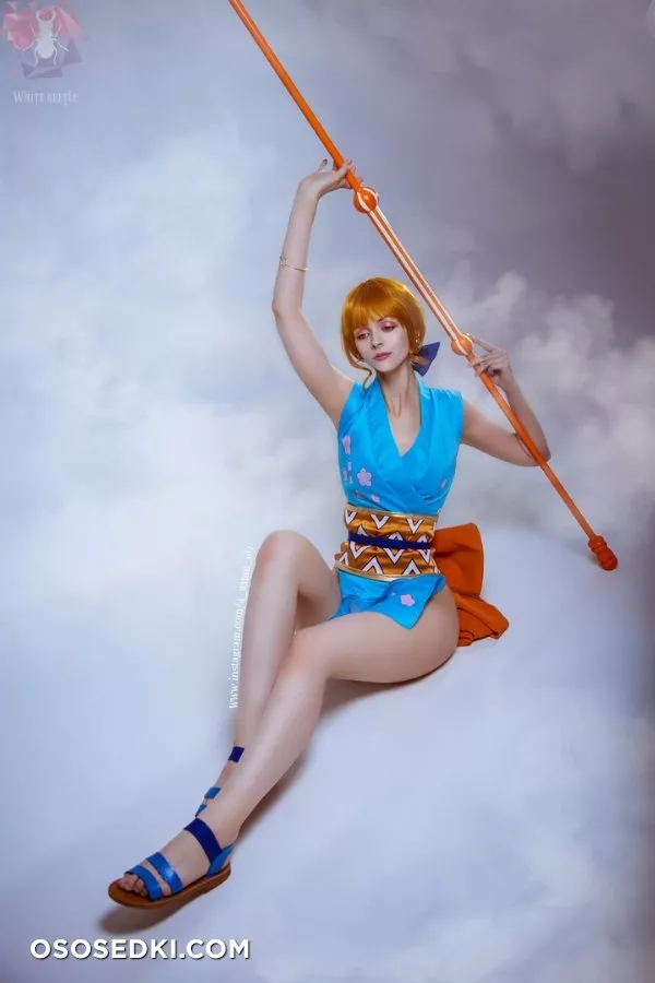 Satan | Nami - 4
