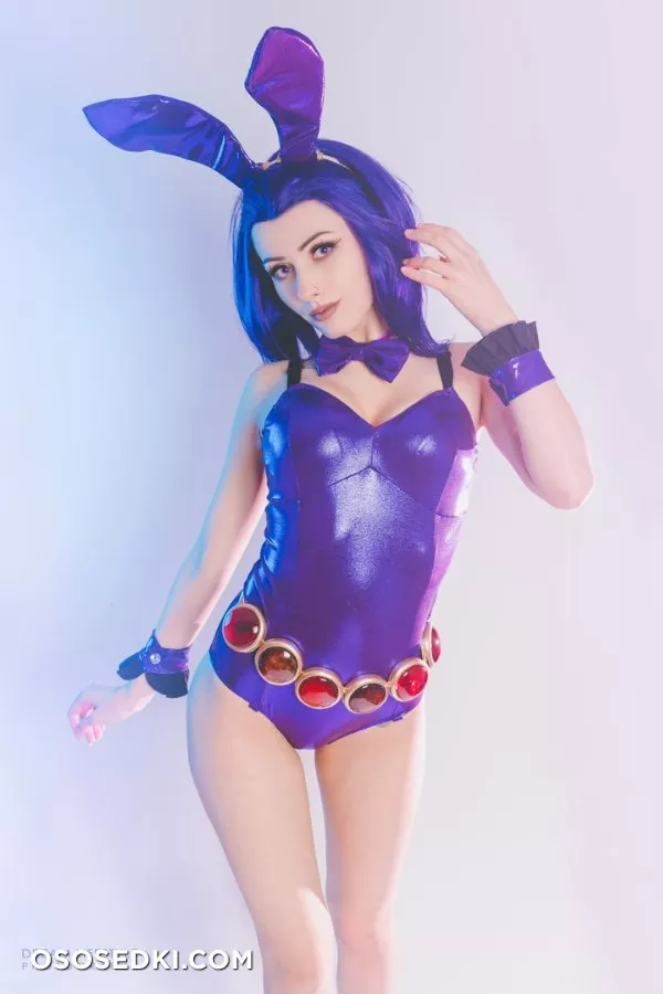 RolyatIsTaylor | Raven - 3