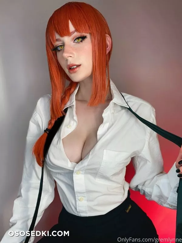Gremlynne | Makima - 3