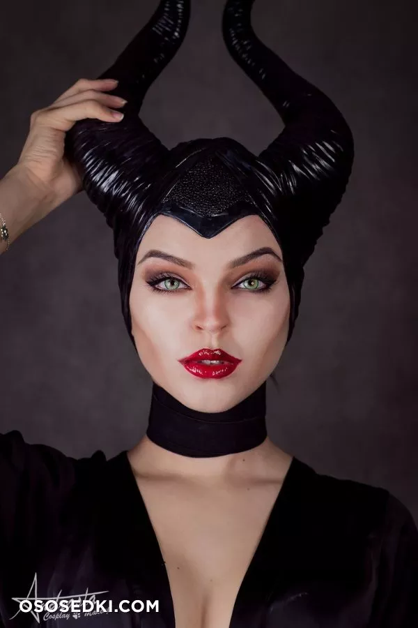 Andrasta | Maleficent - 4