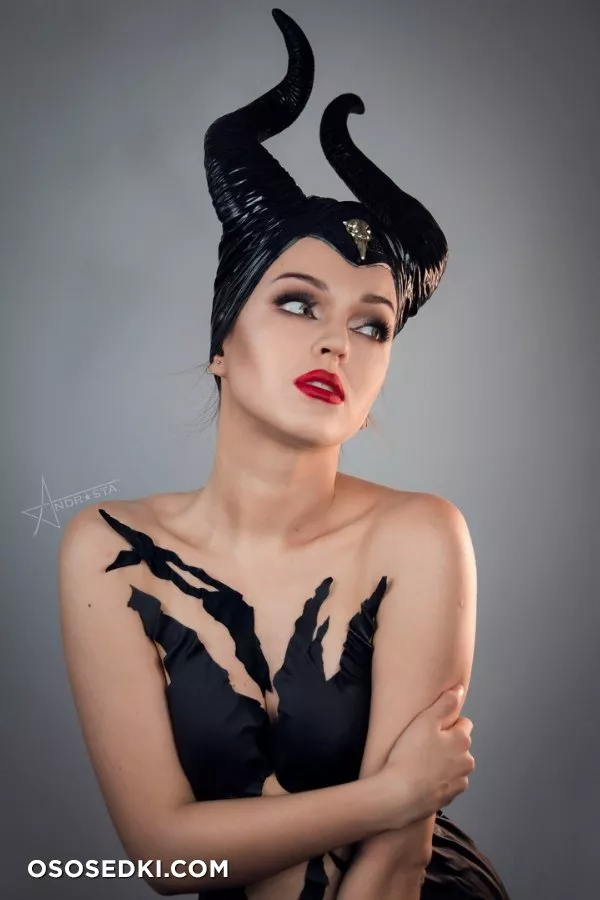 Andrasta | Maleficent - 5