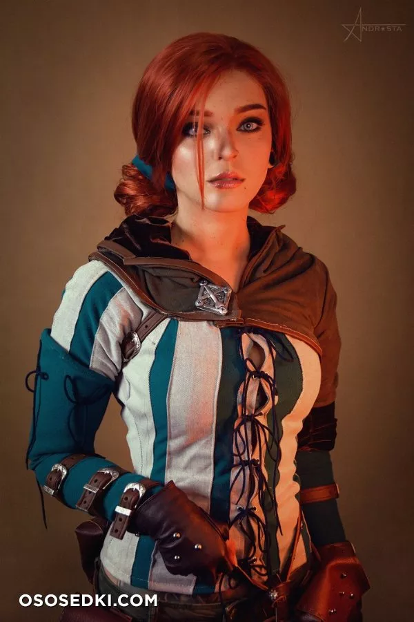 Andrasta | Triss - 2