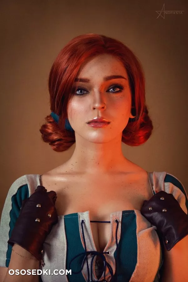 Andrasta | Triss - 5