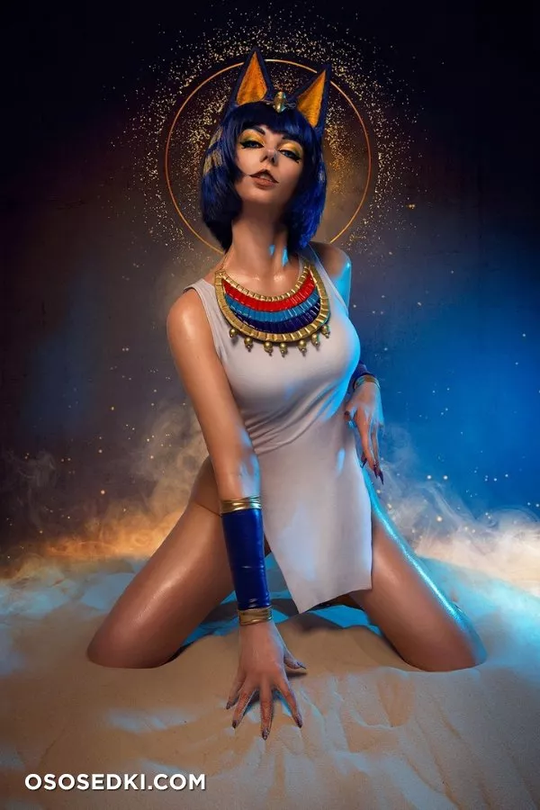AGflower | Ankha - 3