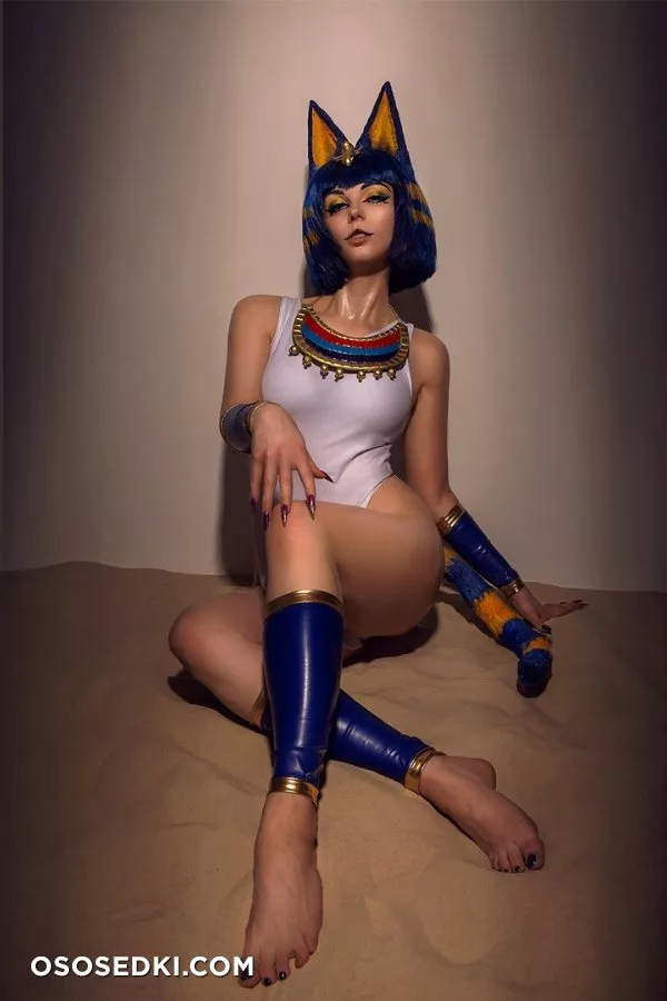 AGflower | Ankha - 5