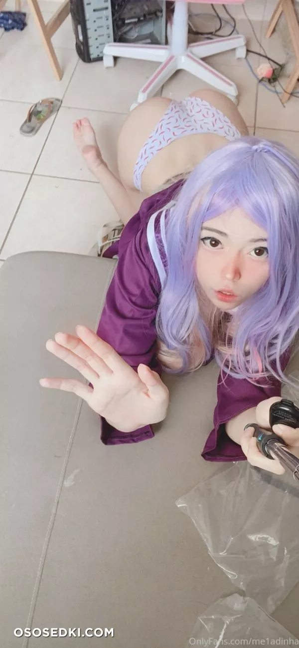 Meladinha | Shiro - 5