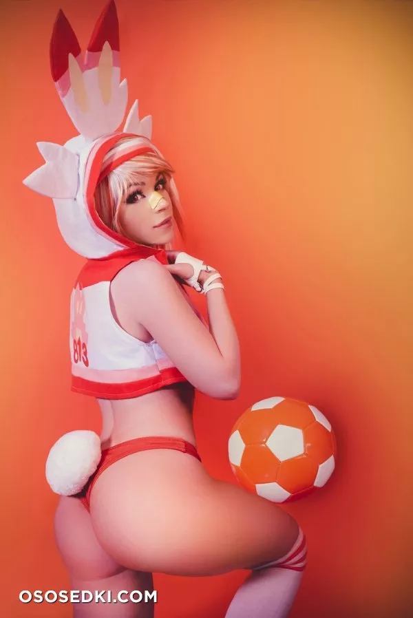 Danielle Beaulieu | Scorebunny - 3