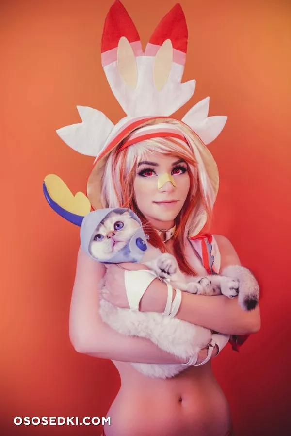 Danielle Beaulieu | Scorebunny - 4