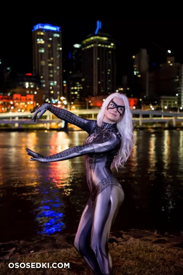 Nichameleon - Black Cat Venom  - 1