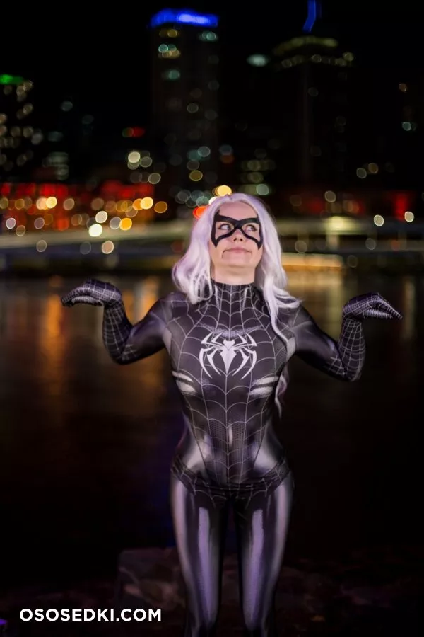 Nichameleon - Black Cat Venom  - 5