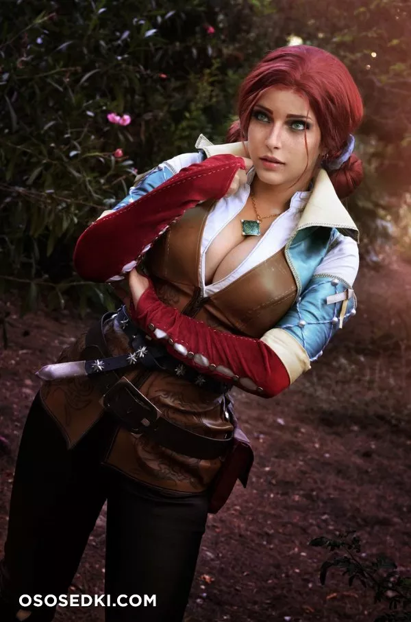 Shermie | Triss - 4