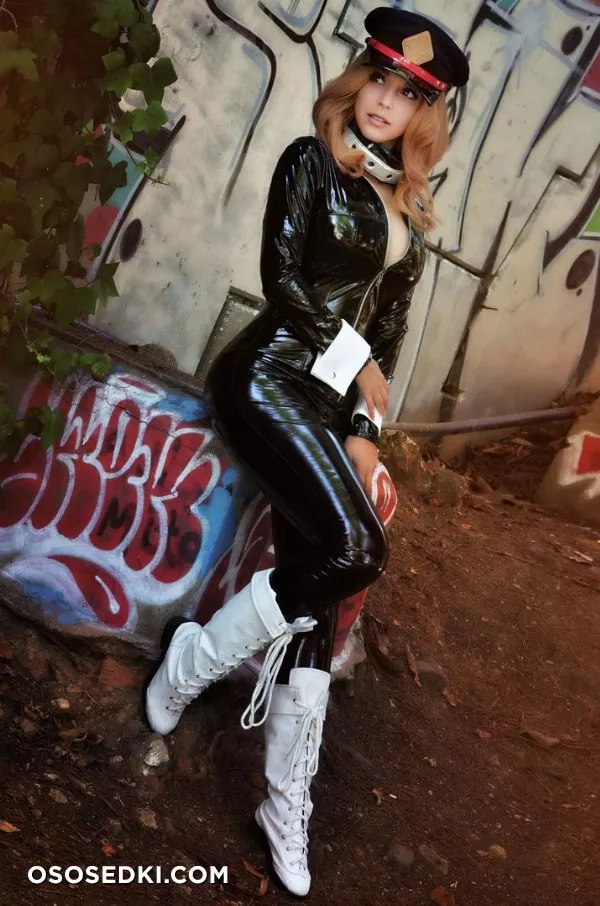 Shermie | Camie - 3