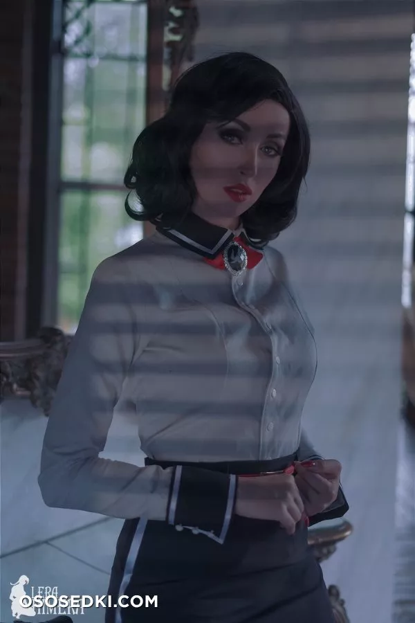 Lera Himera | Elizabeth (BioShock) - 3