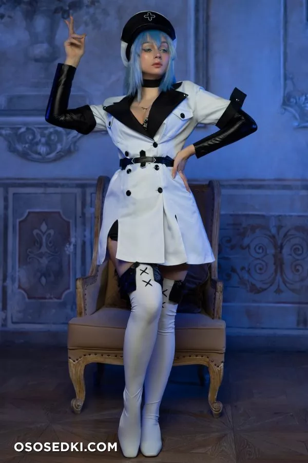 Esdeath (Akame ga Kill) - Shadory - 3