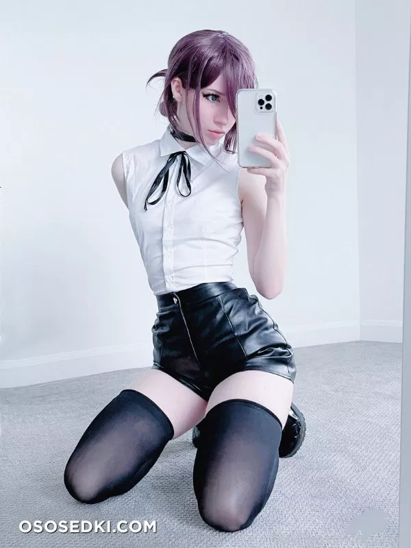 Nora Fawn | Reze - 2